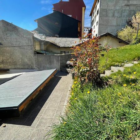 Casa Andina San Carlos de Bariloche Exterior foto