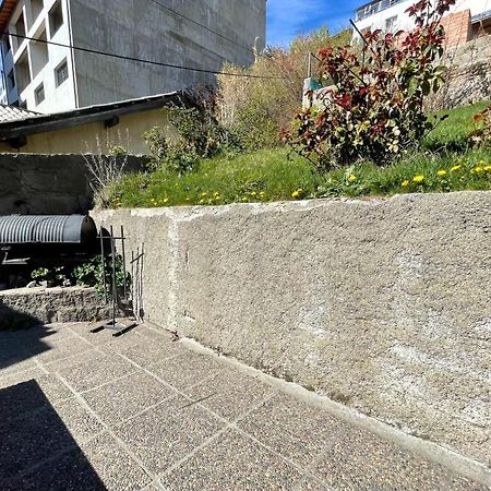 Casa Andina San Carlos de Bariloche Exterior foto