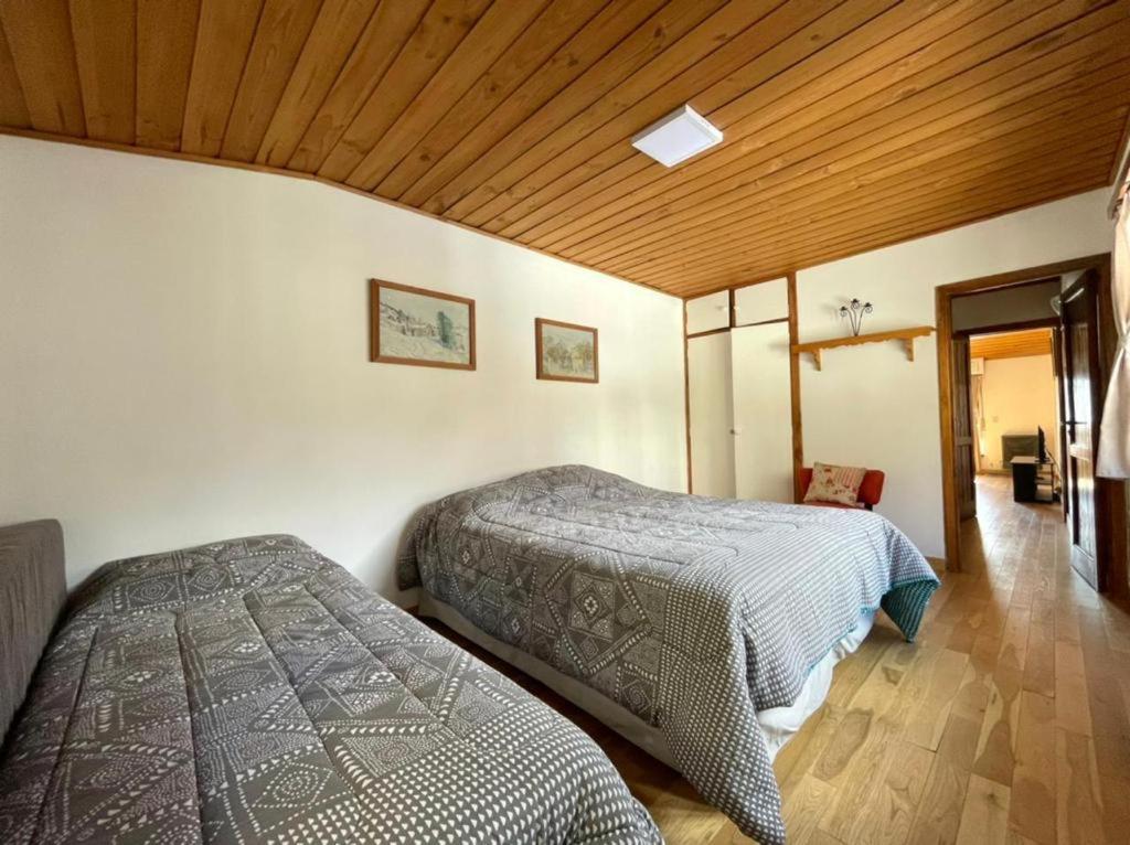 Casa Andina San Carlos de Bariloche Exterior foto