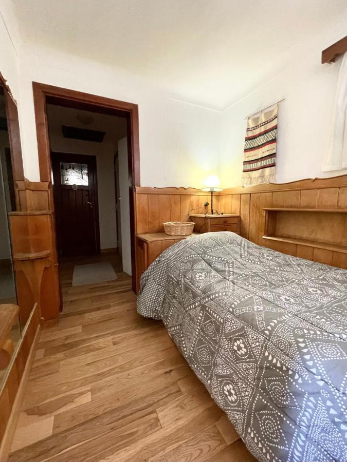 Casa Andina San Carlos de Bariloche Exterior foto