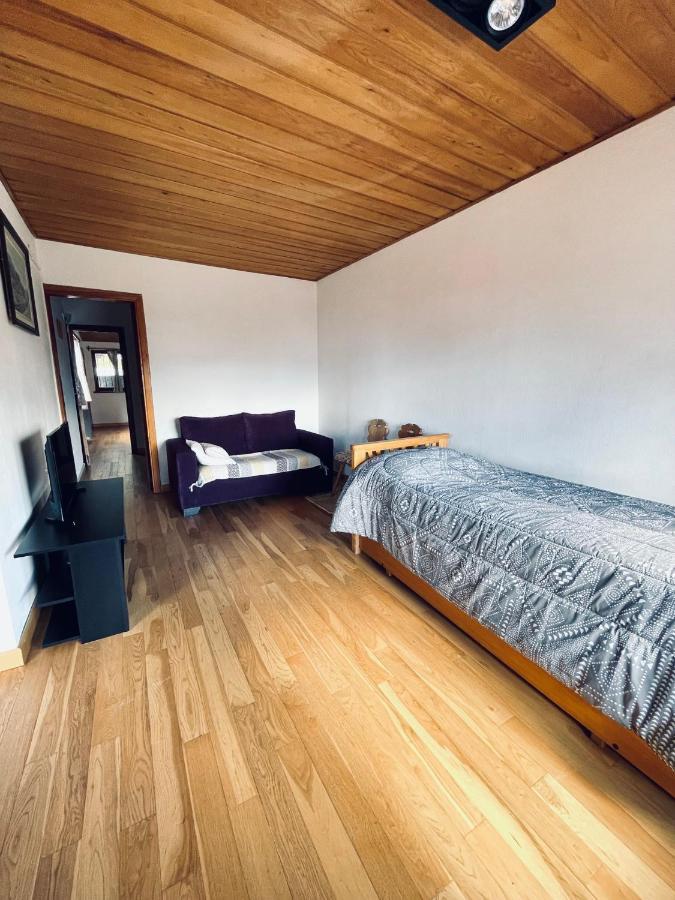 Casa Andina San Carlos de Bariloche Exterior foto