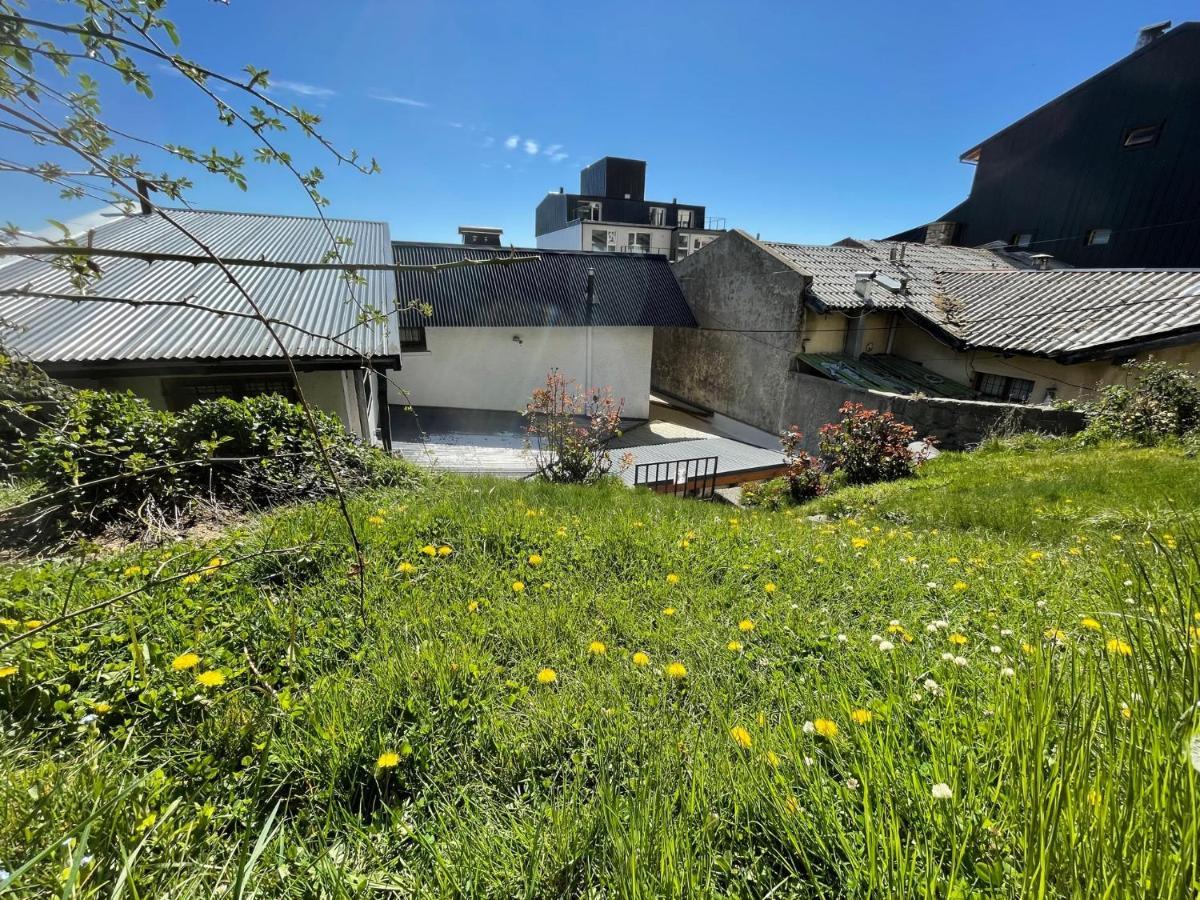 Casa Andina San Carlos de Bariloche Exterior foto