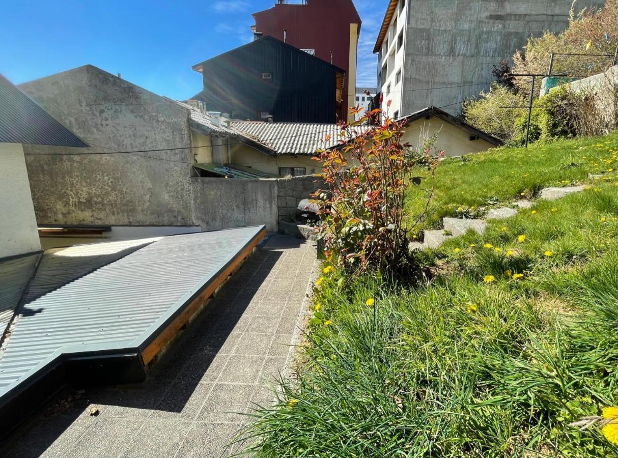 Casa Andina San Carlos de Bariloche Exterior foto